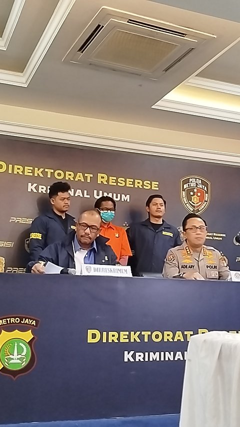 Ludah Maut Sandy Permana Bikin Nanang Gimbal Sakit Hati hingga Ngamuk Membabibuta