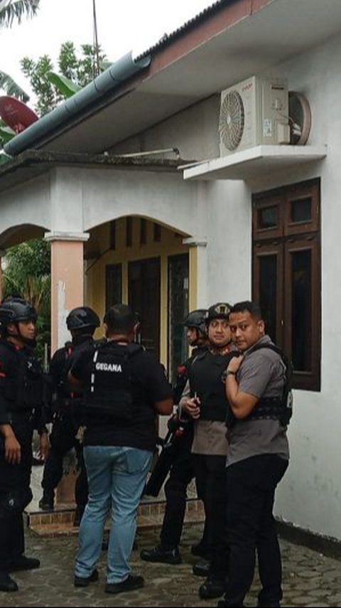 Sandera Anggota POM, Detik-Detik Sertu Hendri Lolos dari Kepungan TNI dan Polri di Rumah Persembunyian