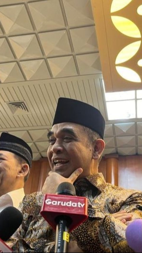 VIDEO: Muzani Gerindra Bongkar Hubungan Prabowo Mega 