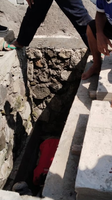 Terdampak Tol Solo-Yogya, Makam Keramat Mbah Celeng Akhirnya Dipindah, Ini Sosoknya