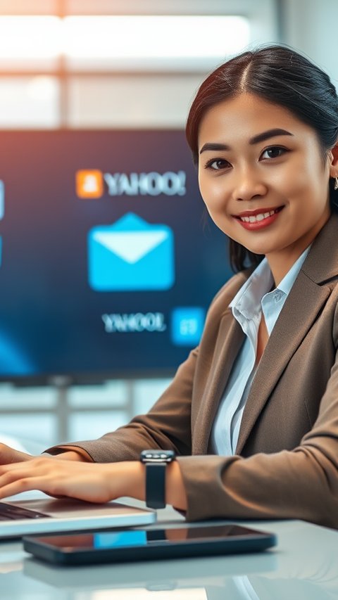 Cara Mengganti Kata Sandi Email dengan Mudah dan Aman