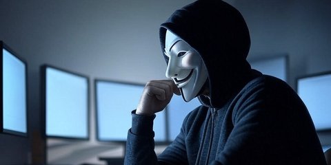 Tangisan Anak-anak ini Menggerakkan Hati Hacker untuk Meminta Maaf dan Menyesali Perbuatannya