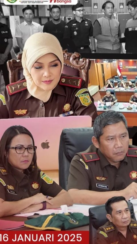 Kajati Jatim Menyetujui 8 Permohonan Restorative Justice