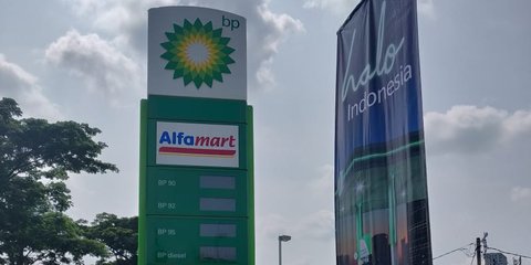 Perusahaan Minyak Raksasa Inggris PHK 7.700 Karyawan