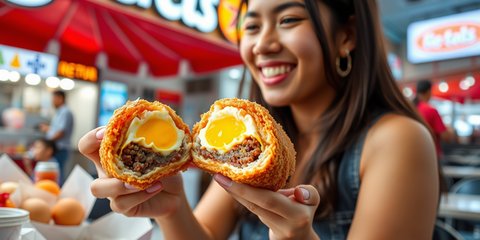 Cara Bikin Risol Mayo Lezat dan Lumer di Mulut, Mudah Dipraktikkan