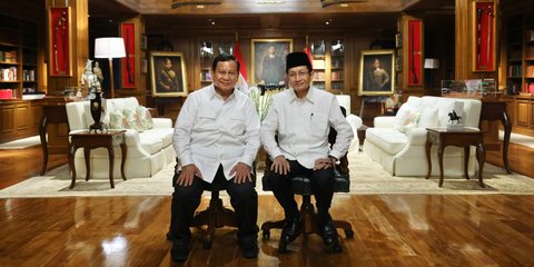 PKU Masjid Istiqlal Buka Pendaftaran, Menteri Agama Sebut Indonesia Siap Cetak Ulama Global