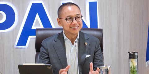 Demi Keadilan, Pimpinan MPR Sambut Baik Wacana Penghapusan Parliamentary Threshold