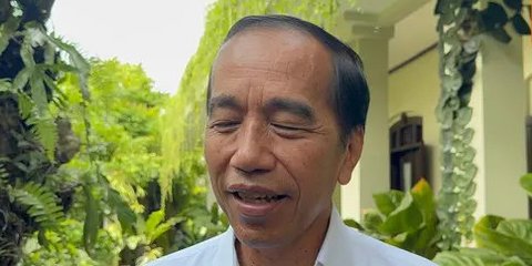 Jokowi Bertemu Sultan HB X, Minta Jadi Mediator Bertemu Megawati?