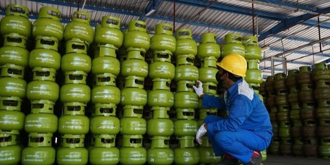 Indonesia Ternyata Impor LPG 7 Juta Ton per Tahun, Prabowo Akhirnya Ambil Langkah Begini