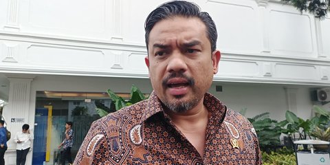 Golkar Bantah Kabar Jokowi dan Gibran Masuk MKGR