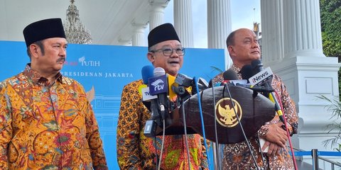 Ada Konsep Baru PPDB, Bakal Hapus Sistem Zonasi?