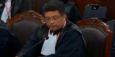 Khofifah-Emil Dardak: Dalil Risma-Gus Hans di MK soal Penyaluran Bansos Tidak Relevan