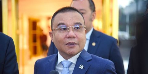 VIDEO: Jokowi Puji Kinerja Pemerintahan Prabowo, Dasco: Kita Dorong Setelah 100 Hari ...