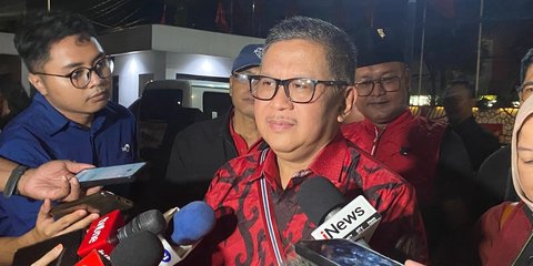 Pertemuan dengan Prabowo Ditentukan Megawati Langsung, PDIP: Momentum Rekonsiliasi Nasional