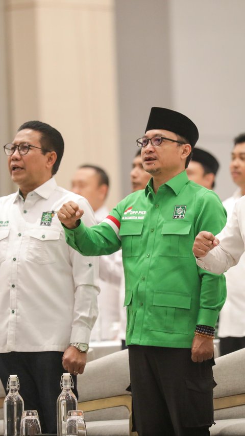 Gagal Total! Upaya Sespri Ketum PBNU Rebut Kantor DPP PKB