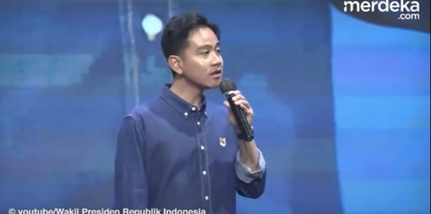 VIDEO: Gibran Cek Korban Kebakaran Kemayoran, Bagi-Bagi Susu Sampai Buku Tulis