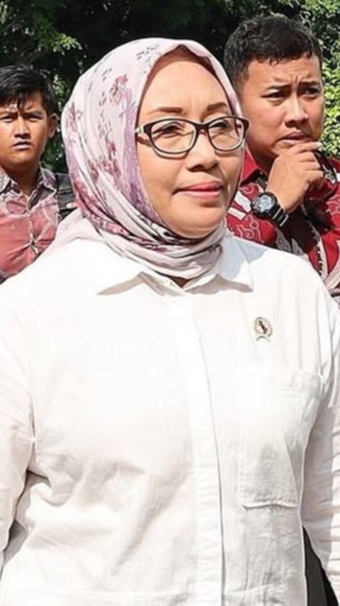 Menteri PPPA Minta Aturan PNS Boleh Poligami Ditelaah Ulang karena Rugikan Perempuan