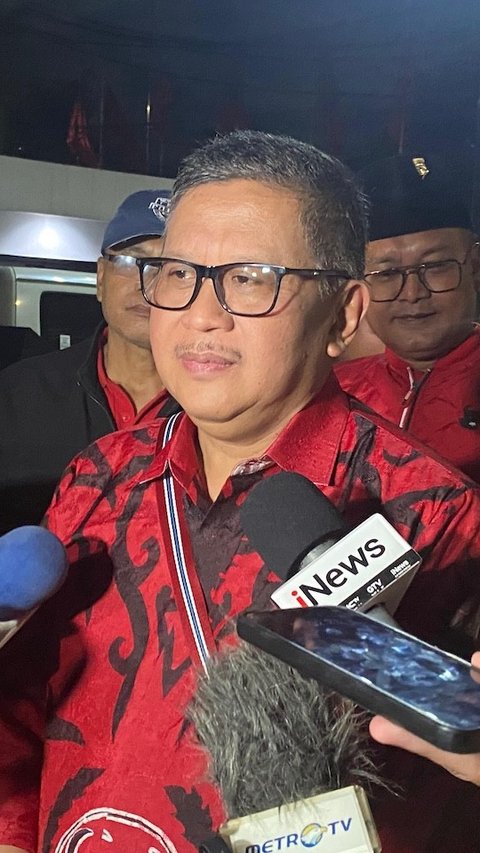 Periksa Staf Hasto, KPK Cecar soal Aliran Uang Suap Eks Komisioner KPU Wahyu Setiawan