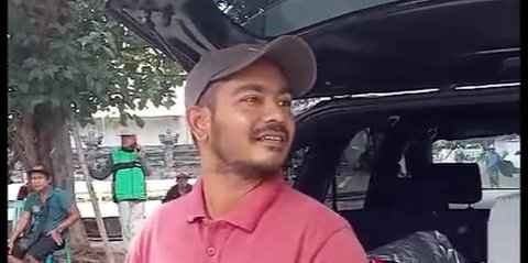 Bikin Geger, Pria Bangladesh Fasih Bahasa Indonesia Diduga Kerja Ilegal Jemput Tamu di Pelabuhan Sanur Bali