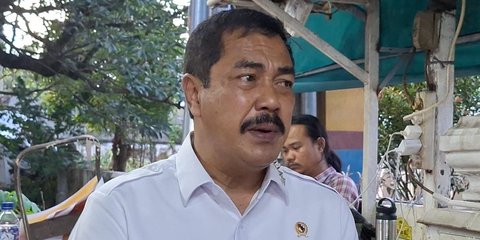 Menteri Imipas Soal Turis China Sogok Petugas Imigrasi Rp500 Ribu: Motifnya Mempermalukan!