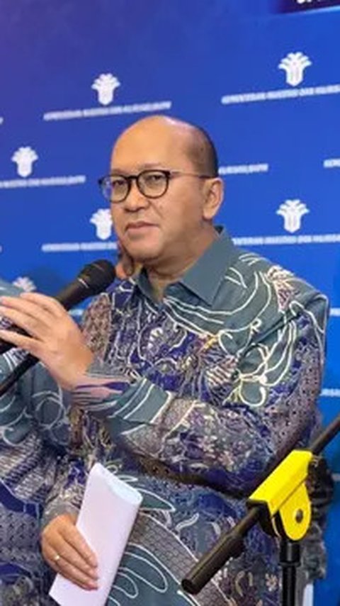 Investasi Indonesia Terus Meningkat, Menteri Rosan Optimis Pencapaian Target 2024 Semakin Kuat