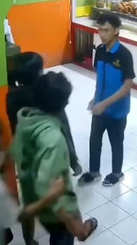 Karyawan Rumah Makan Padang Dikeroyok Sekelompok Pemuda di Sleman, Pemicunya Gara-Gara Masalah Sepele Ini