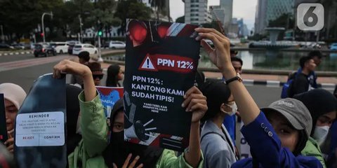 PPN 12 Persen Khusus Barang Mewah, DPR Pastikan Paket Stimulus untuk Masyarakat Tetap Ada