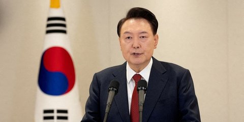 Ajudan Presiden Korsel Yoon Suk Yeol Mengajukan Pengunduran Diri Massal