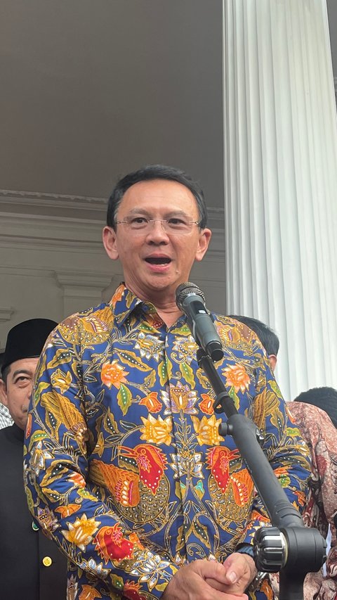 PDIP Bicara Anies-Ahok di Pilpres 2029, Bakal Terwujud?