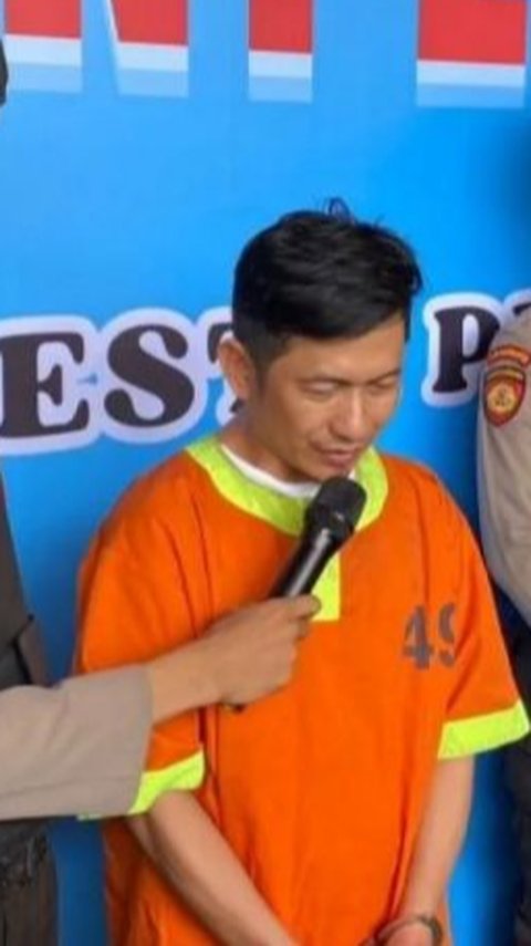 Pengemudi yang Tabrak Satu Keluarga hingga Tewas di Pekanbaru jadi Tersangka, Terancam 12 Tahun Penjara