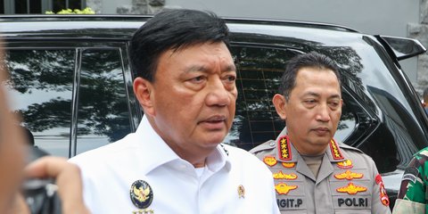 Budi Gunawan Soal Vonis Harvey Moeis Cs: Jaksa Agung Banding, KY Usut Dugaan Hakim Langgar Etik