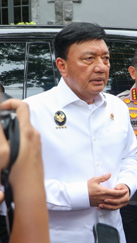 Budi Gunawan Soal Vonis Harvey Moeis Cs: Jaksa Agung Banding, KY Usut Dugaan Hakim Langgar Etik