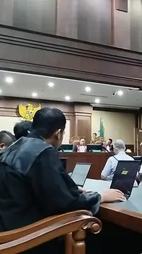 Kejagung Tetapkan Lima Korporasi Tersangka Kasus Korupsi Timah