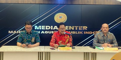 Kabar Terbaru Kasus Suap Hakim Ronald Tannur, Eks Pejabat PN Surabaya Disanksi Non Palu Dua Tahun