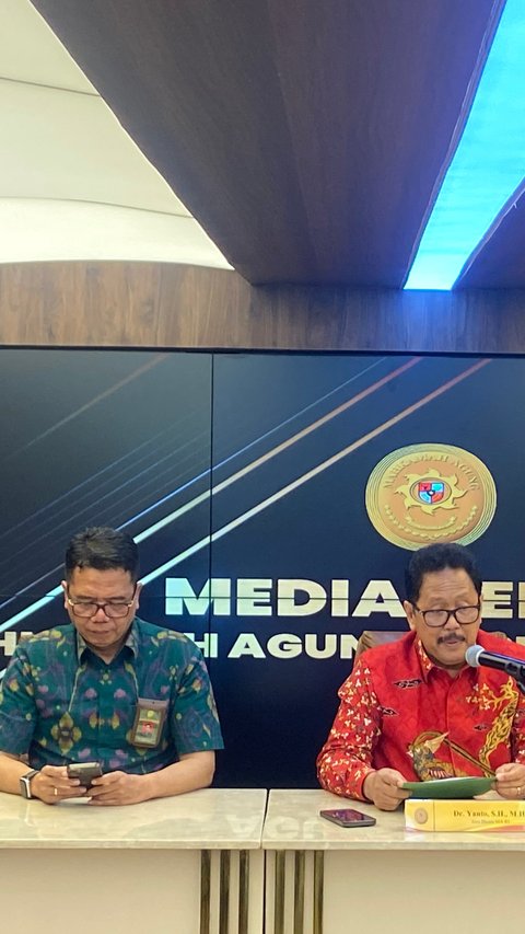 Kabar Terbaru Kasus Suap Hakim Ronald Tannur, Eks Pejabat PN Surabaya Disanksi Non Palu Dua Tahun