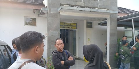 Korban Penembakan di Rest Area Tol Tangerang-Merak Bos Rental Mobil, Pelaku Diburu Polisi