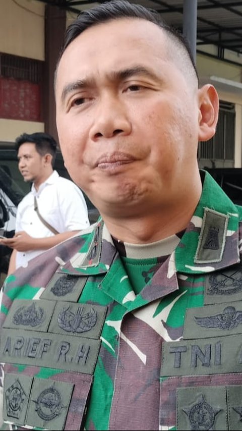 Hati-Hati Penipuan Catut Nama Pejabat Kodim TNI untuk Proyek Makan Bergizi Gratis