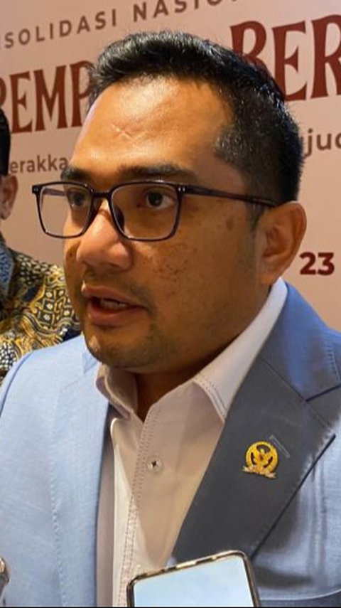 NasDem Hormati Putusan MK Hapus Presidential Threshold 20%: Babak Baru Demokrasi Kita