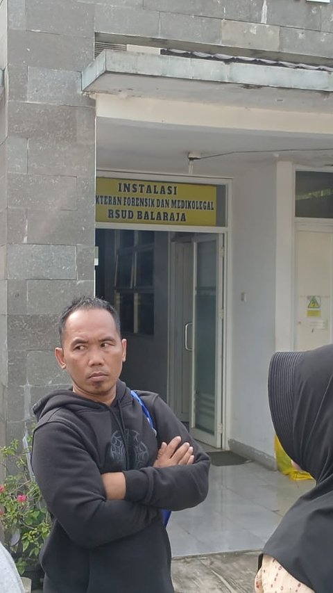 Cari Pelaku Pakai GPS, Ini Kronologi Pemilik Mobil Rental Ditembak Brutal di Rest Area Tol Tangerang