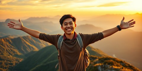 100 Kata Tentang Perjalanan yang Menginspirasi dan Memotivasi