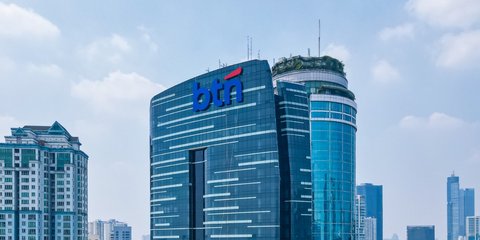BTN Akuisisi Bank Victoria Syariah, Jadi Transaksi Terbesar di Sektor Perbankan Syariah Indonesia 2025