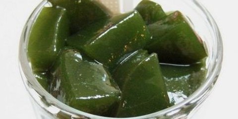 Cara Konsumsi Cincau untuk Mencegah Masalah Diabetes, Bantu Normalkan Kadar Gula