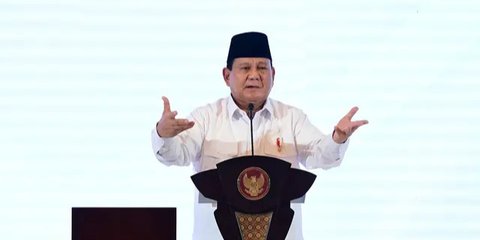 Litbang Kompas Ungkap Citra Prabowo di Mata Rakyat Kalahkan Jokowi, Ternyata Ini Faktornya