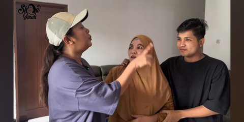 Gara-gara Diolok-olok, Soimah Labrak Rumah Jirayut dan Ngadu Langsung ke Ortunya