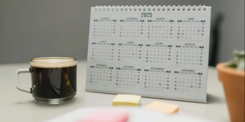 Cek Daftar Tanggal Merah di Januari 2025, Ada Long Weekend di Akhir Bulan