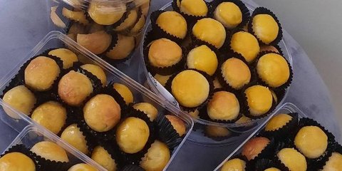 Panduan Lengkap Membuat Nastar 1 Kg yang Lembut dan Lumer untuk Sajian Lebaran 2025, dari Resep Hingga Biaya Pembuatan