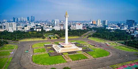 Jakarta Masuk 50 Kota Terbaik Dunia untuk Dikunjungi pada 2025, Kebanggaan Indonesia di Panggung Global