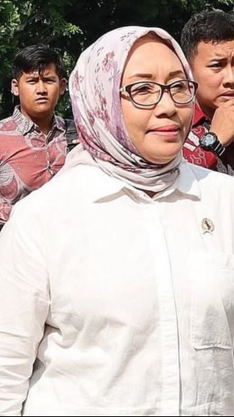 VIDEO: Menteri PPPA Respons PNS Jakarta Boleh Poligami: Rugikan Perempuan!