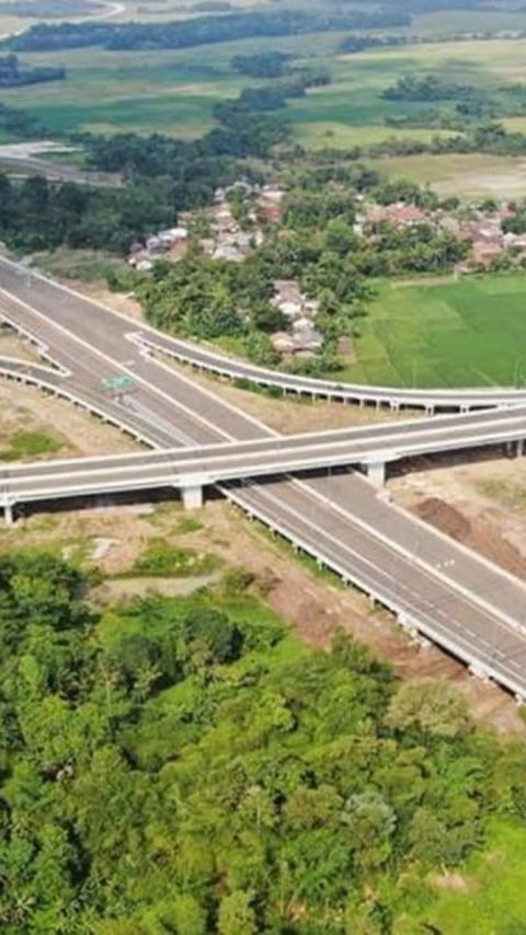 Tol Serang-Panimbang Bisa Dongkrak Efisiensi Logistik hingga Pertumbuhan Ekonomi Indonesia