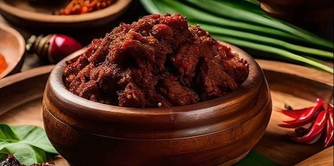 Cara Memasak Rendang Daging Sapi yang Lezat dan Autentik